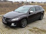 Mazda 6 Kombi 2.5 Dynamic /XENON/SHZ/PDC/2.HD/BOSE - Mazda 6 in Mannheim
