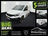 Peugeot Partner 1.2 PureTech 110 L1 Premium PDC Klima - Peugeot Partner aus 2023