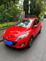 Mazda 2 1.3 benzin 2012. - Mazda aus 2012: Mazda3