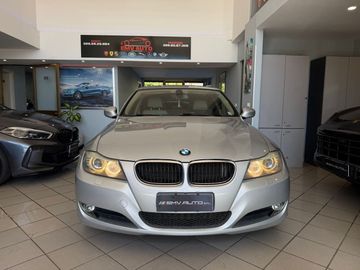 BMW 318 - 2