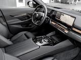 BMW 520i M-Sport+SHZ+Head-Up+AHK+Pano+Abstand - gebrauchte BMW Kombis