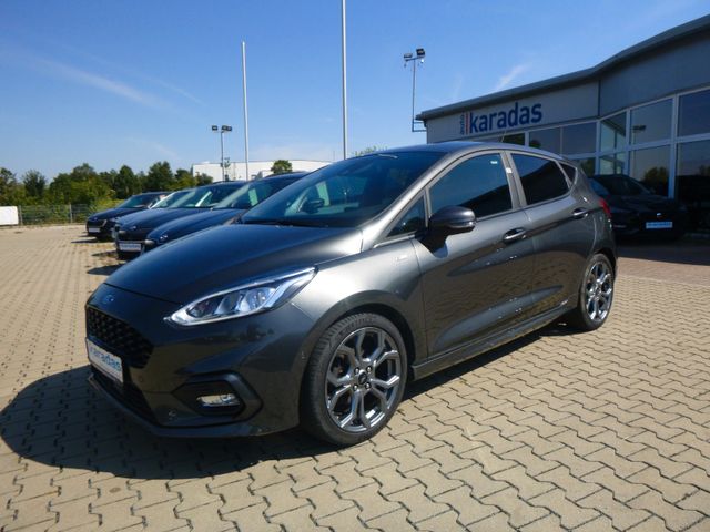 Ford Fiesta ST-Line 1,0 >40.641KM/NAV/AHK/KAM/SHZ/PDC