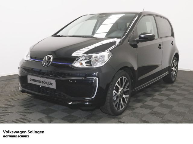 Volkswagen up e-up! Edition Kamera   SHZ   Alu