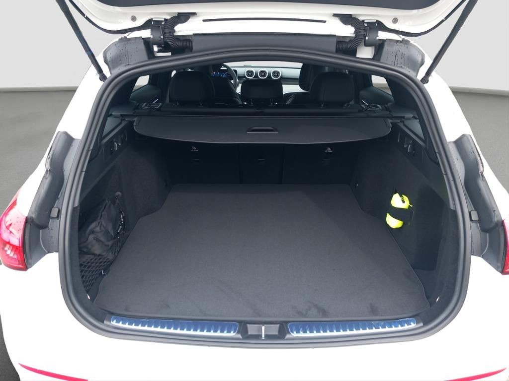 Fahrzeugabbildung Mercedes-Benz C 200 T AMG*AHK*Disronic*Memory*Kamera*Sitzhzg*