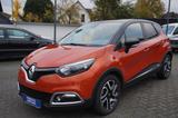 Renault Captur ENERGY TCe 114 EDC Experience Autom.AHK - Renault Captur Experience mit Benzin-Antrieb