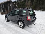 Land Rover FREELANDER 2.2 TD4 E - Land Rover Freelander von privat