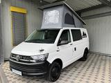 Volkswagen T6 California Rockton SEIKEL Diffsperre*WoMoZu - Allradantrieb Kastenwagen