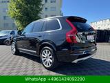 Volvo XC90 Inscription LED|AHK|360°|SITZBELÜFTUNG - gebrauchte Volvo XC90 aus dem Jahr 2017