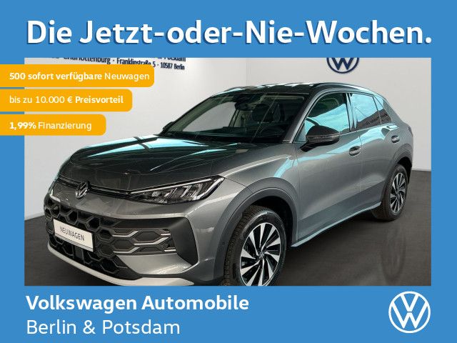 T-Roc Energy 1.5 l eTSI OPF 116 PS DSG