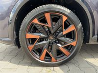 Cupra Formentor - Vorschau Bild 12