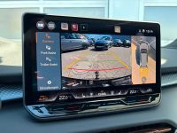 Cupra Terramar VZ 2.0 TSI DSG 4Drive PANO AHK 5J GAR bei Autohaus Landmann & Maier OHG