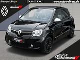 Renault Twingo URBAN NIGHT SCe 65 Start & Stop - gebrauchte Renault Twingo aus dem Jahr 2023