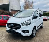 Ford Transit/Tourneo Custom 320 L1 *9-Sitzer, Navi* - Ford: Sitzer 9