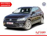 Volkswagen Tiguan 1.5 TSI DSG Highline LED Navi ACC Kamera - Volkswagen Tiguan: 5n
