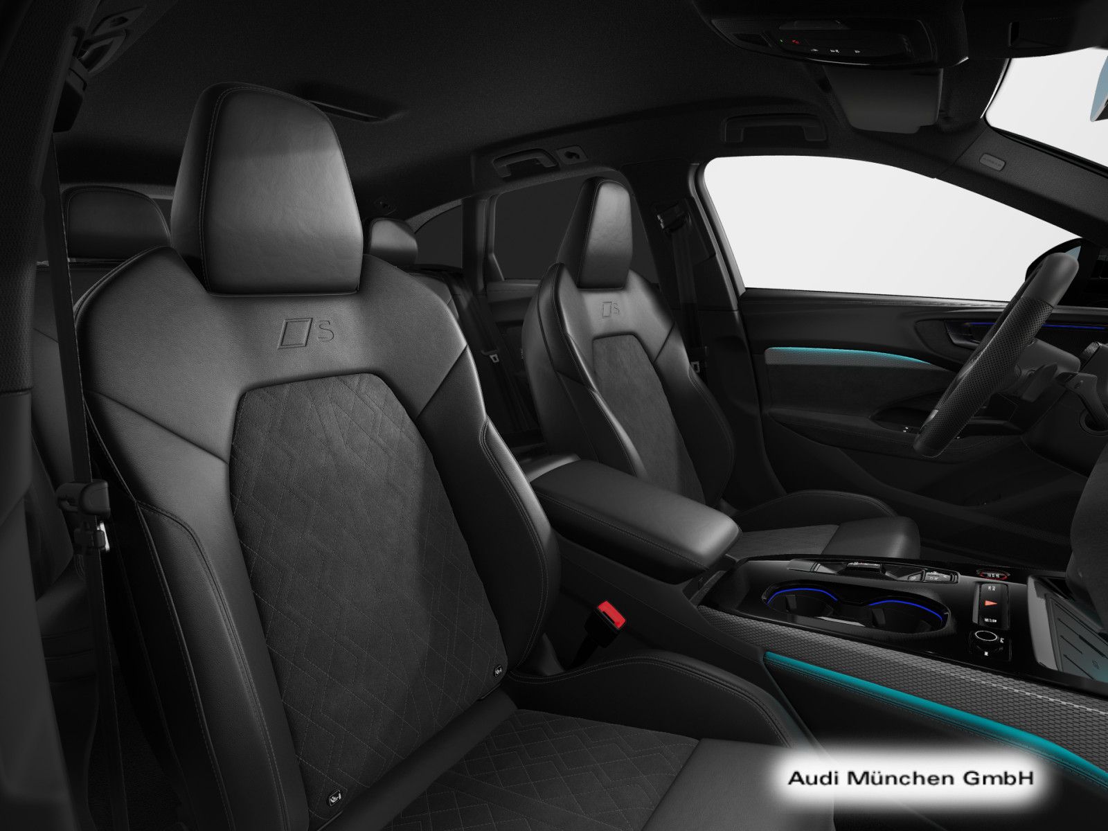 Audi A5 - Bild 11