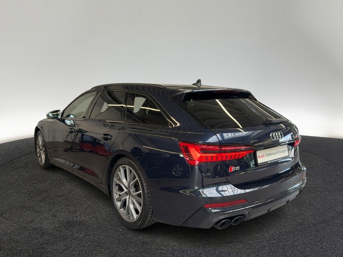 Audi S6 - Bild 4
