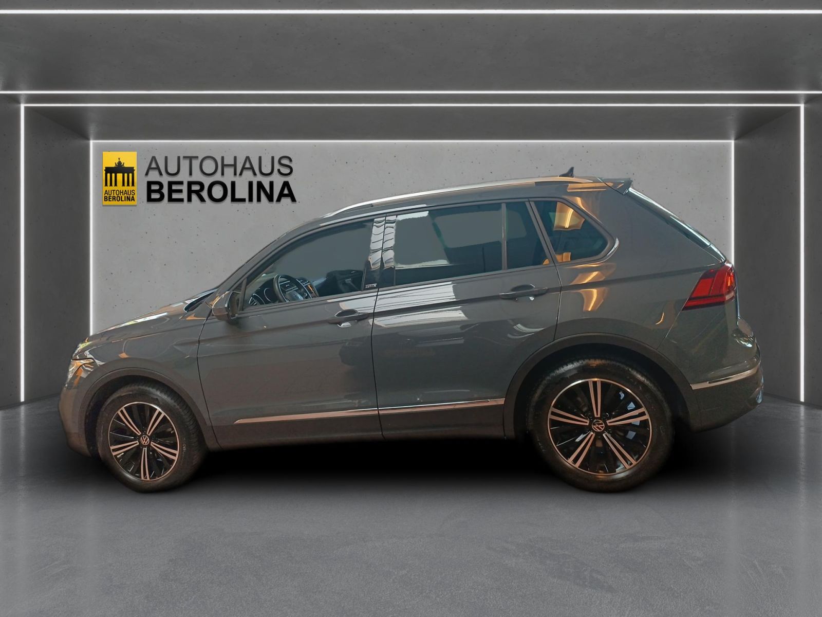 Volkswagen Tiguan - Bild 4