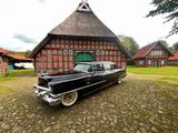 Cadillac Fleetwood 75 - Cadillac Gebrauchtwagen von 1956