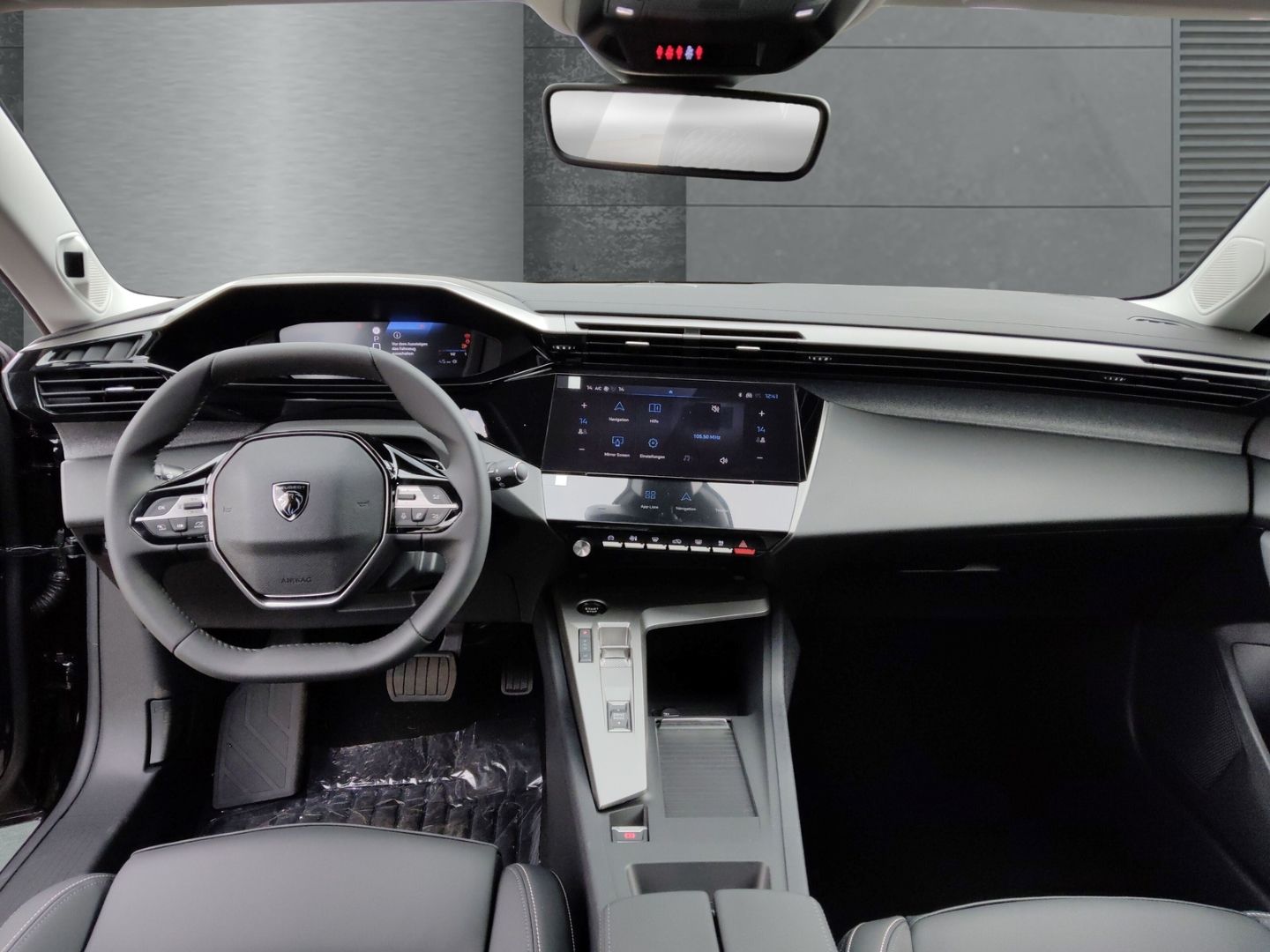 Peugeot 308 - Bild 10