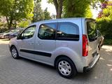 Peugeot Partner Tepee 1.6 HDI Automatik 5 ... - gebrauchte Peugeot Partner Tepee aus dem Jahr 2011