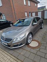Volkswagen CC - VW CC von 2009