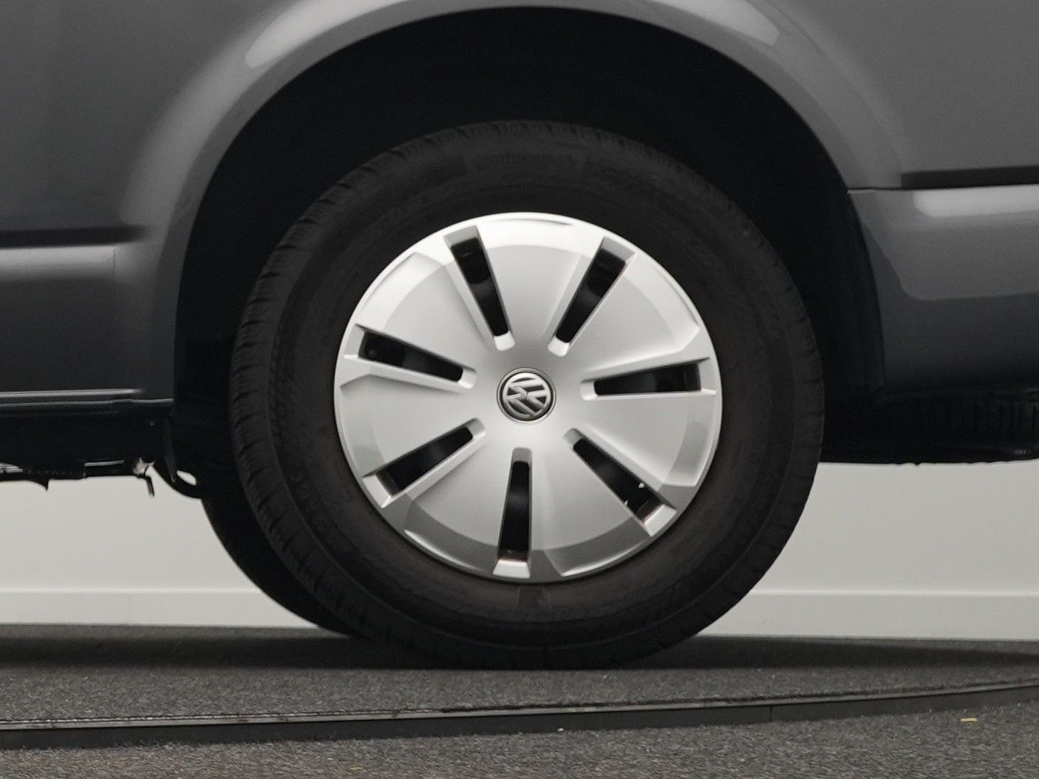 Volkswagen T6 Caravelle - Bild 49
