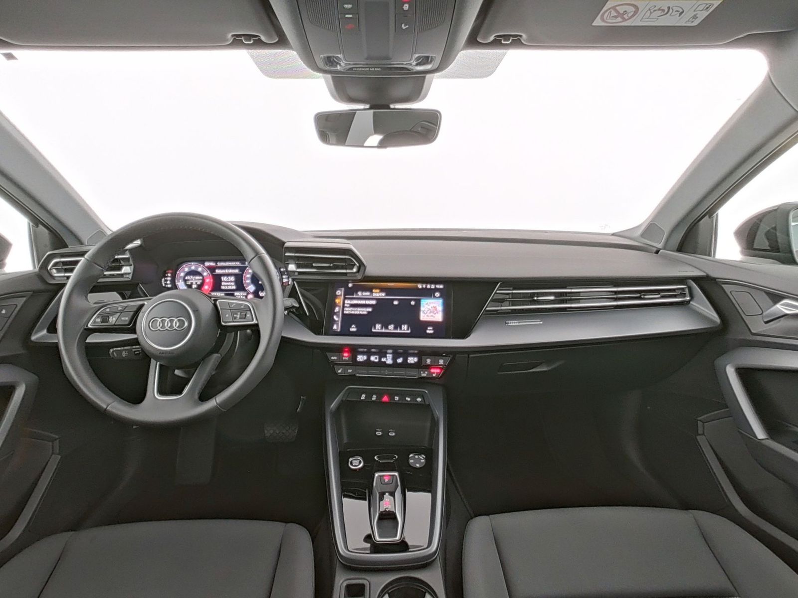 Audi A3 - Bild 16