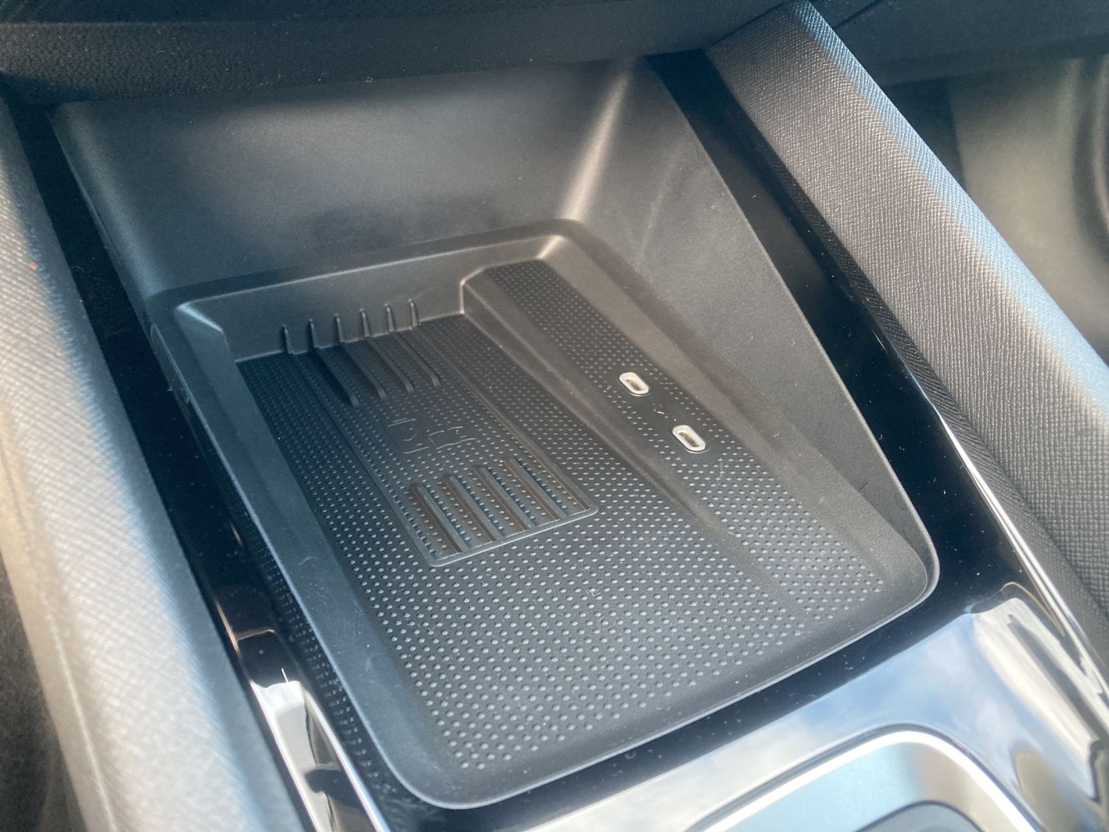 Fahrzeugabbildung SKODA Octavia Combi 2.0 TDI Selection LED-Scheinwerfer