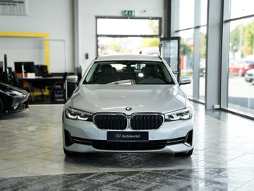 BMW 530 - 5