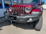 Jeep Gladiator Overland Diesel Leder Soft-Hardtop - Jeep Gladiator Tageszulassungen