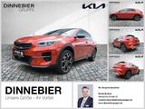Kia XCEED Black Xdition *LED*RFK*NAVI*WKR* ACC CAM D - gebrauchte Kia XCeed aus dem Jahr 2022