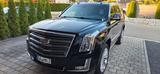 Cadillac Escalade 6.2 V8 Platinum Unfallfrei, Scheckheft - Cadillac Escalade: Platinum