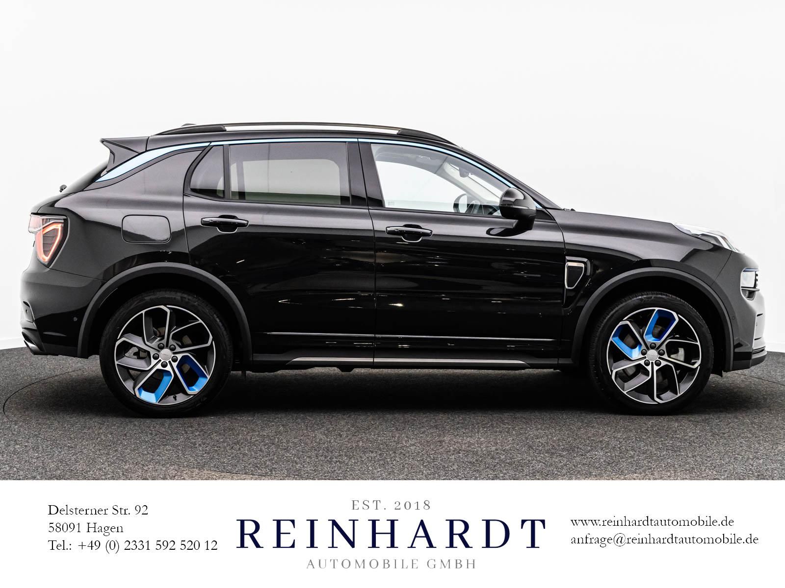 Lynk & Co 01
