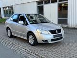 Suzuki SX4 1.6 VVT 2WD Comfort Autom. - gebrauchte Suzuki SX4 aus dem Jahr 2008