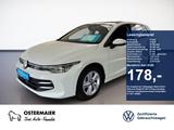 Volkswagen Golf VIII LIFE 1.5TSI 116PS NP:41T PANO.5JG.IQ-L