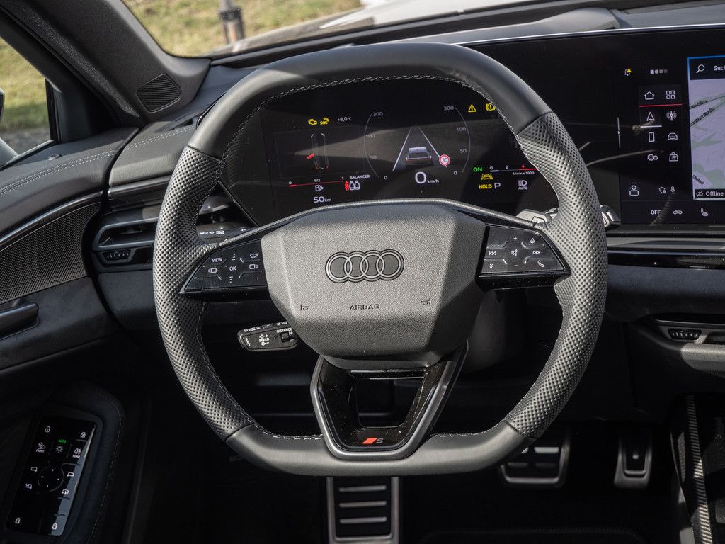 Audi A5 - Bild 9