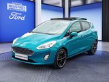 Ford Fiesta 1.0 EcoBoost S&S TITANIUM *RFK*B&O*PANO* - Ford Fiesta: Schiebedach