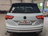 Volkswagen Tiguan 1.4 R-Line eHybrid IQ.Drive Pano 360° AHK - Volkswagen Tiguan mit Hybrid-Antrieb