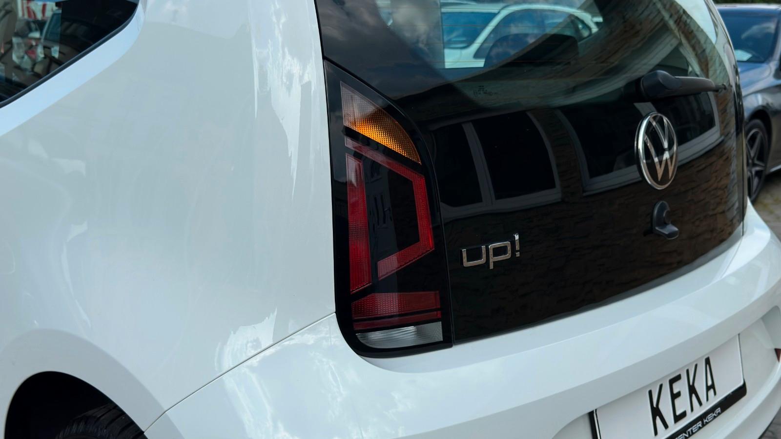 Volkswagen Up 1,0 R-CAM! PDC! LED! KLIMA! SHZ!, миниатюра 23