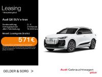 Audi Q6 e-tron - Vorschau Bild 1