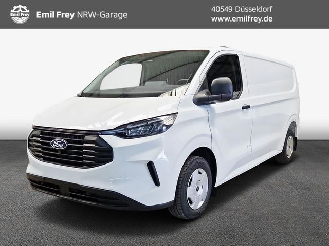 Ford Transit Custom 280 L2H1 LKW VA Autm. Trend LED/R