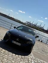 Mercedes-Benz E 300 Autom. - 53Amg Optik  - Mercedes-Benz E 300 mit Benzin-Antrieb: Cabrio