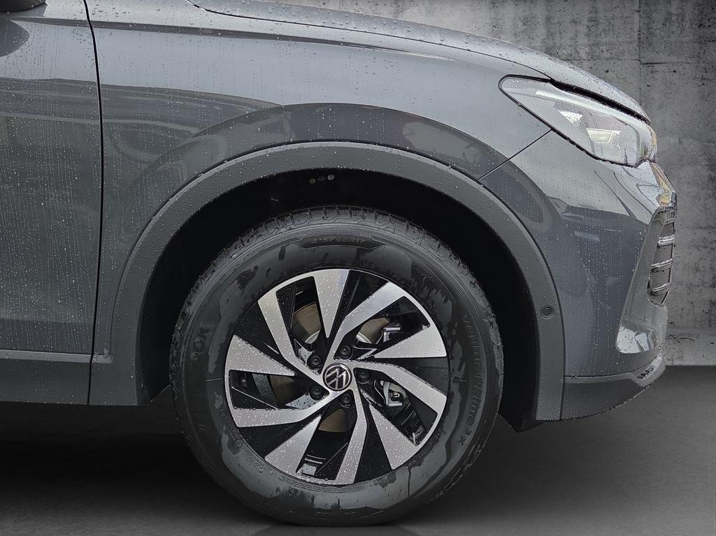 Volkswagen Tiguan 4