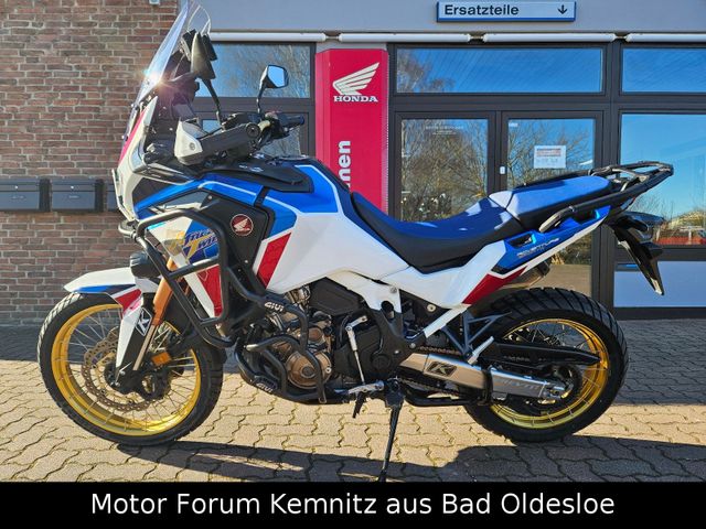 Honda AT Adventure Sports CRF1100 Schalter / ES