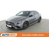 Mercedes-Benz A 200 d AMG Line Aut. *NAVI*LED*TEMPO*360°* - Mercedes-Benz A 200 Gebrauchtwagen in Hamburg