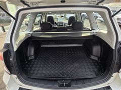 Fahrzeugabbildung Forester Comfort