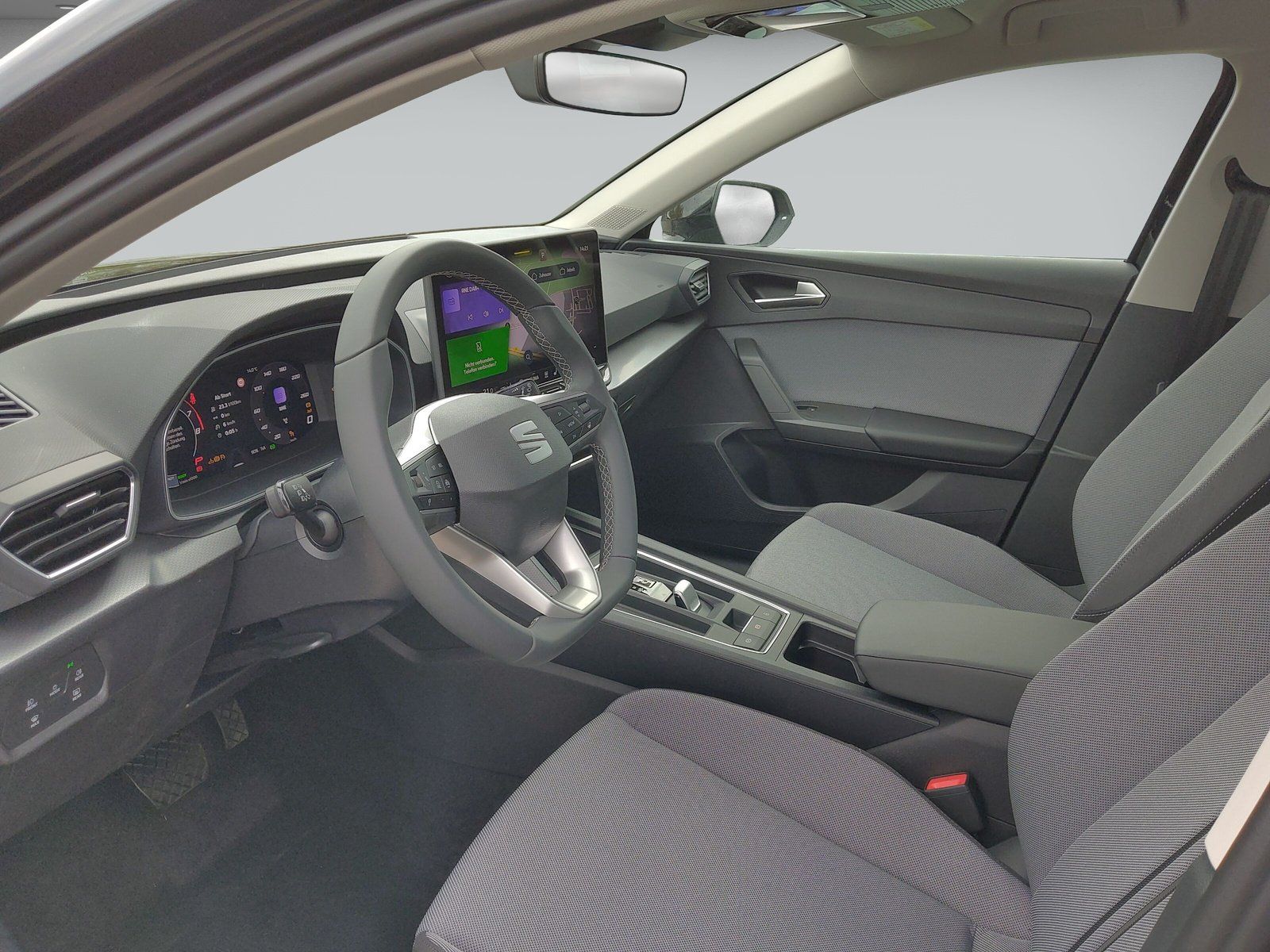 Seat Leon - Bild 11
