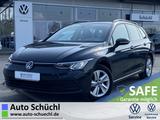 Volkswagen Golf Variant 2.0 TDI Life APP-CONNECT+AHK+ACTIVE