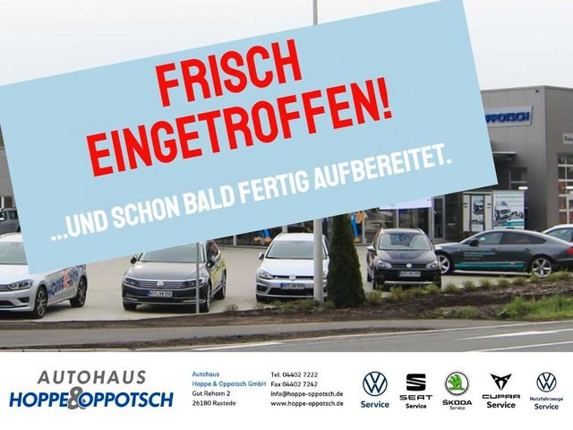 Volkswagen Tiguan 2.0 TDI R-Line Navi Panorama Sitzheizung