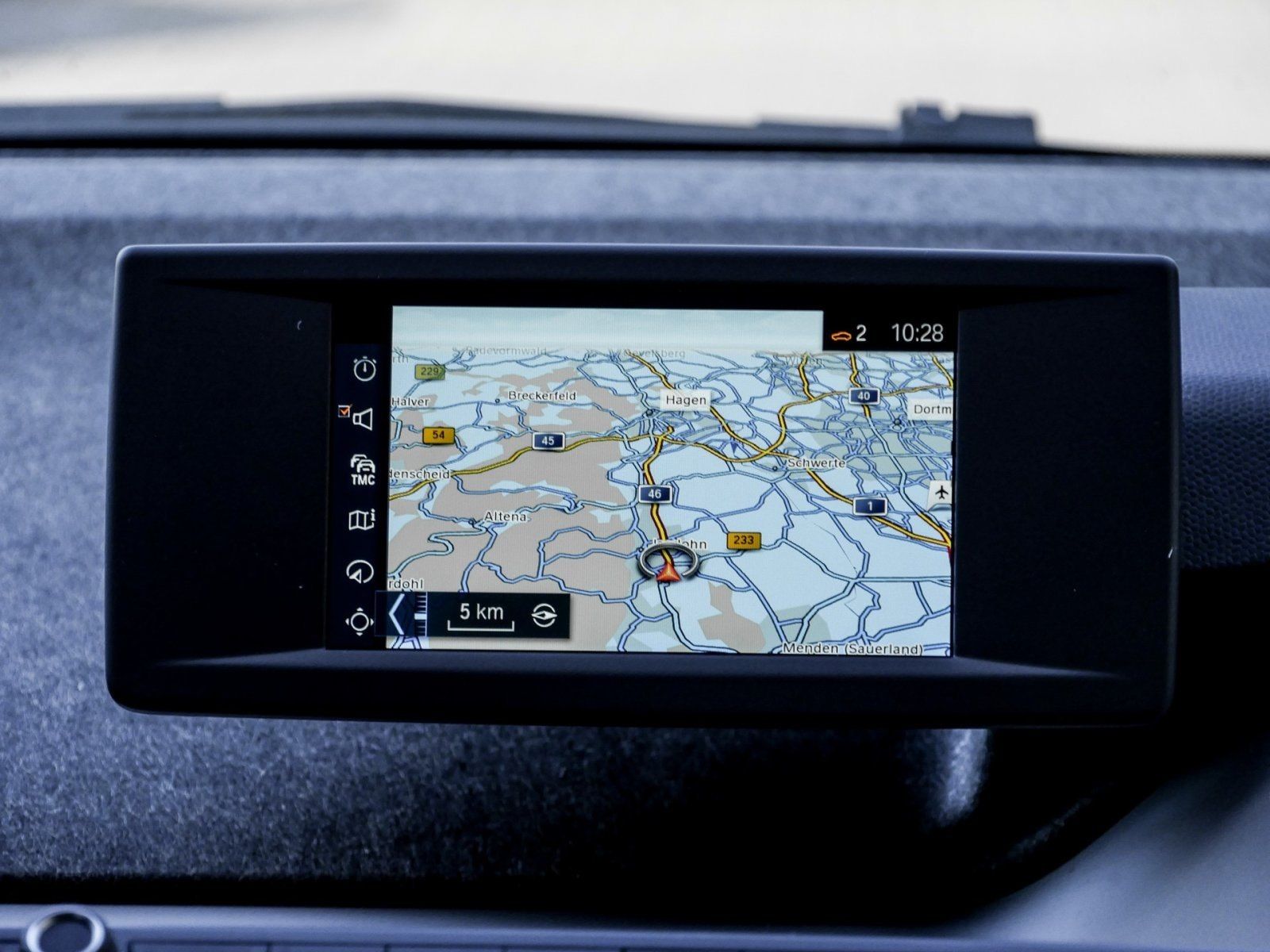 BMW i3 - Bild 10